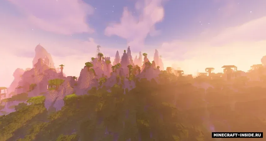 Vipe SMP — сервер Minecraft