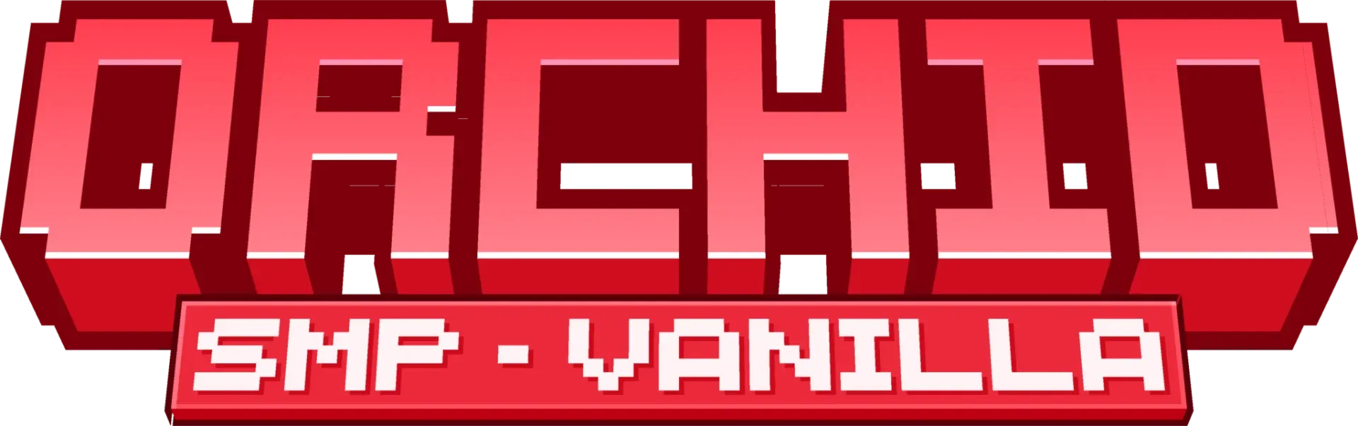 OrchidSMP — сервер Minecraft
