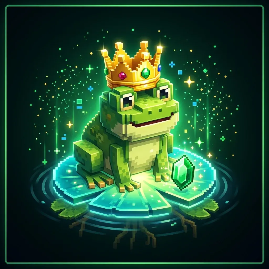 FrogsMine