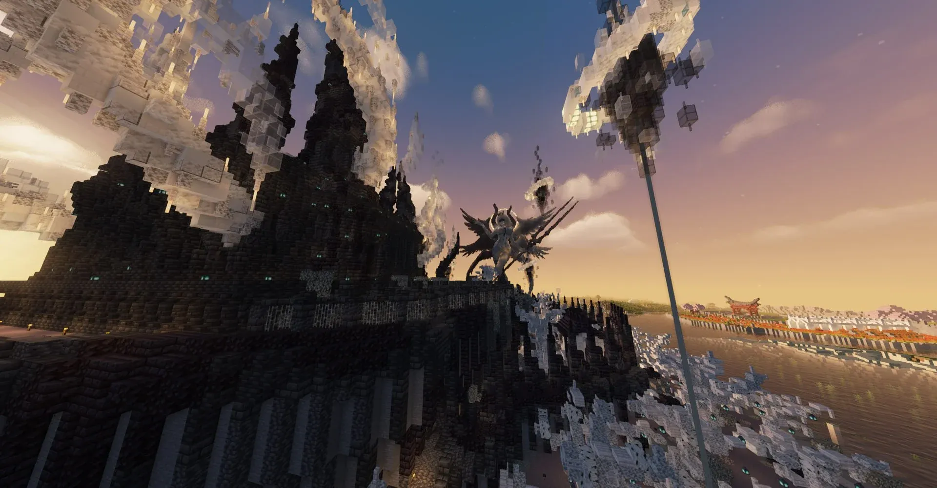 AltWorld — скриншот 1