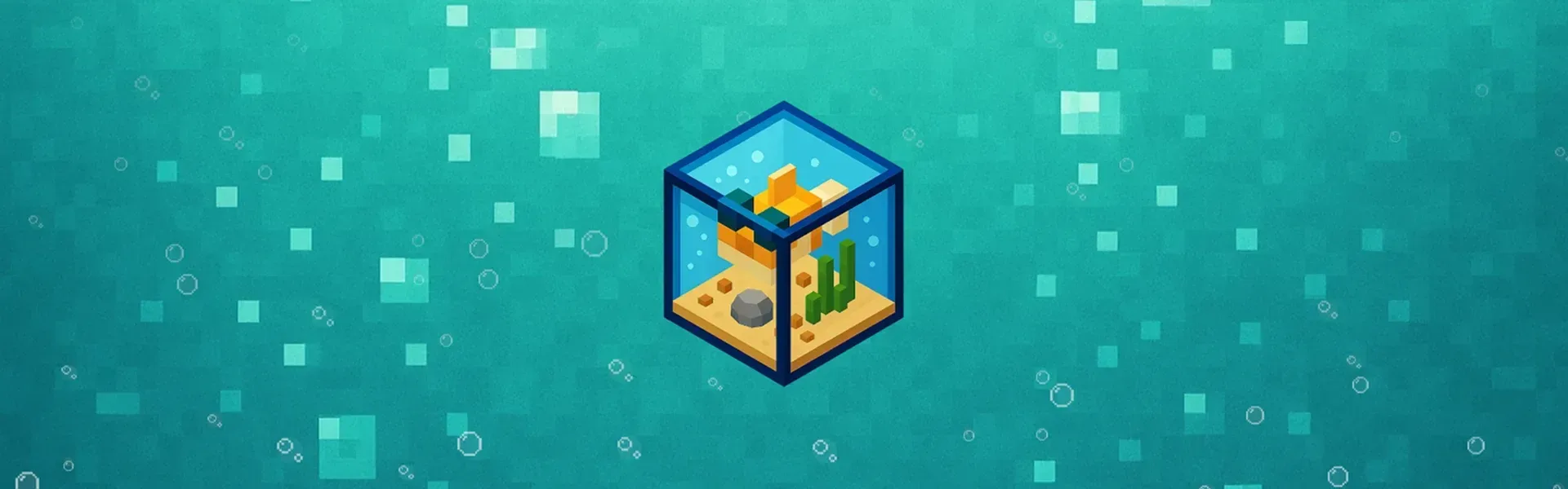 terrarium — сервер Minecraft