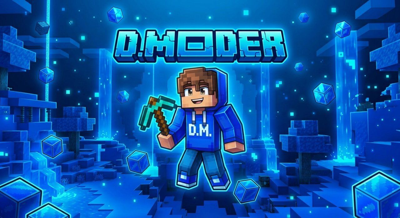 D.MODER