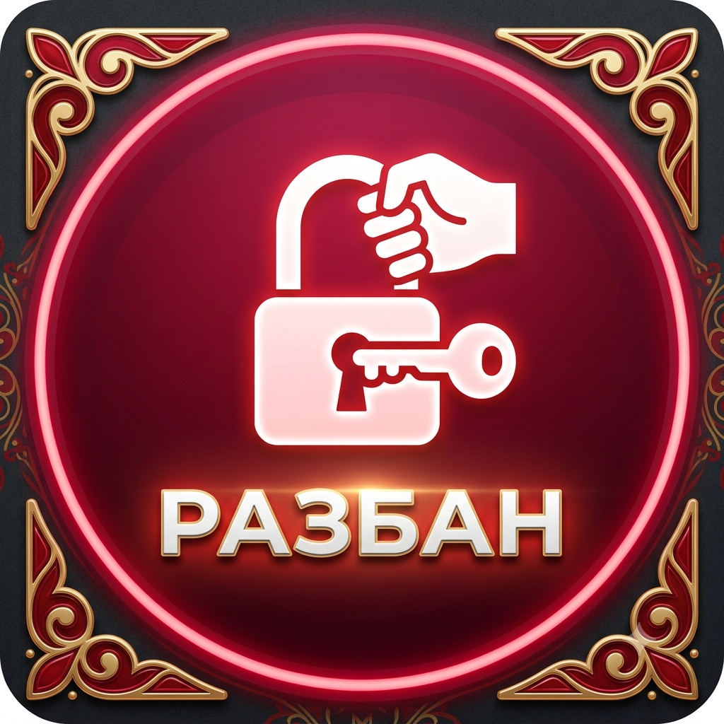 РАЗБАН