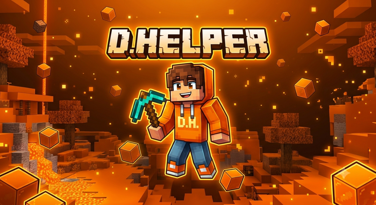 D.HELPER