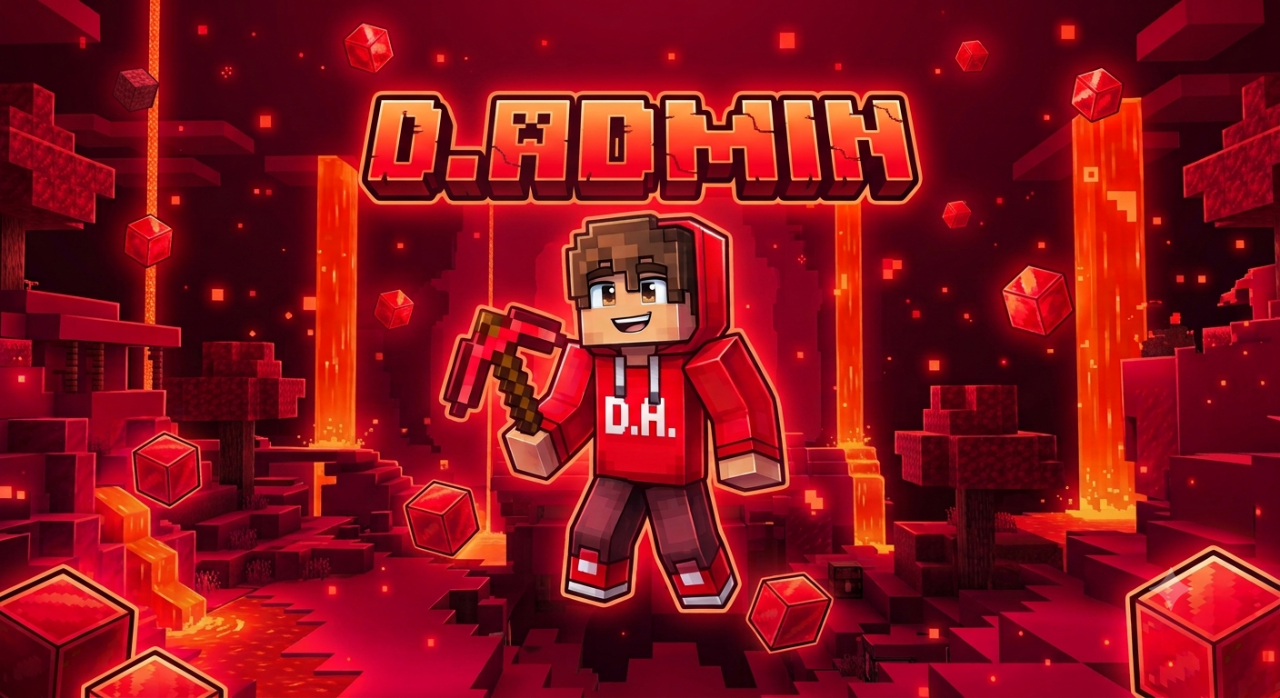 D.ADMIN