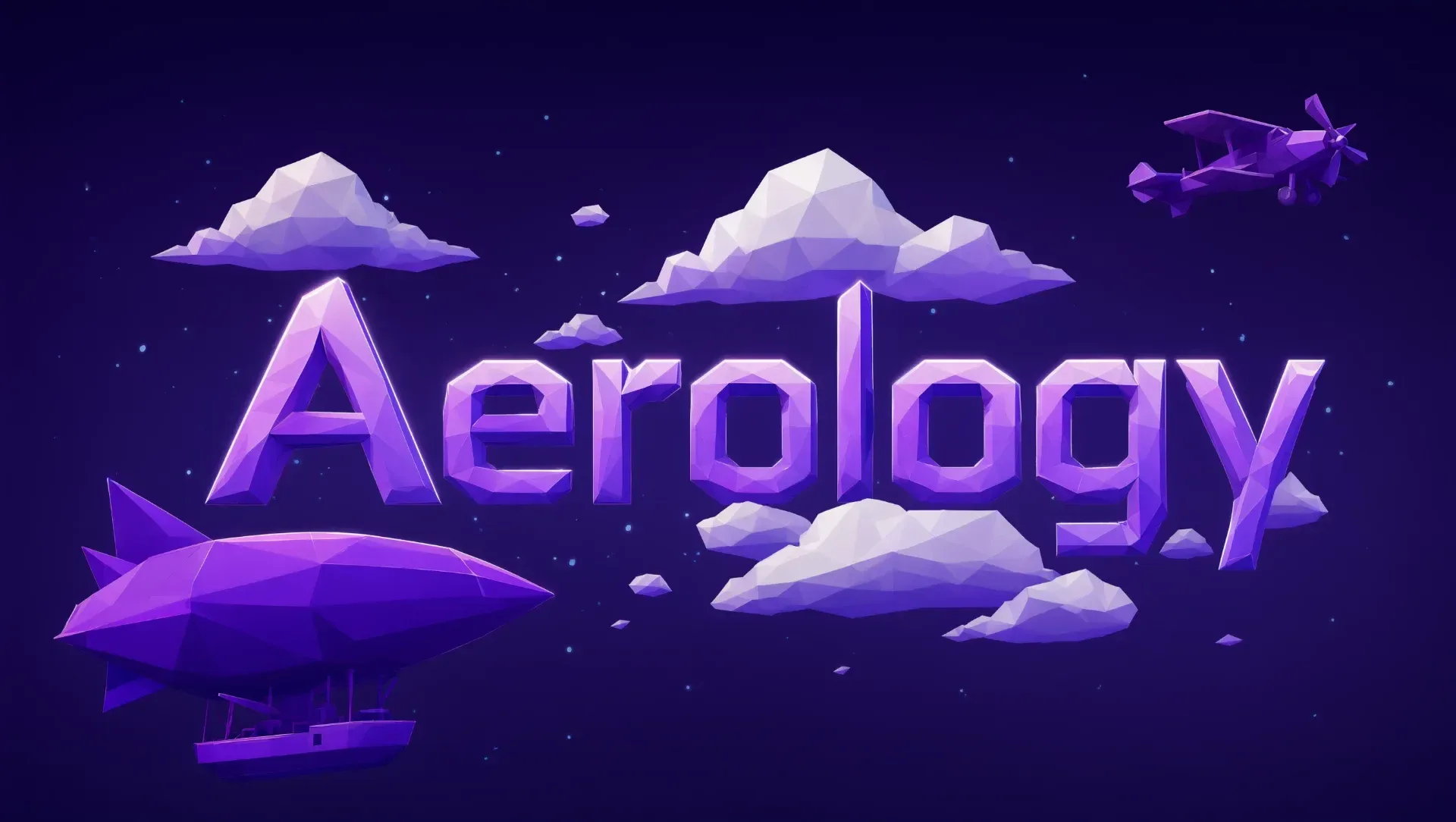 Create Aerology — сервер Minecraft