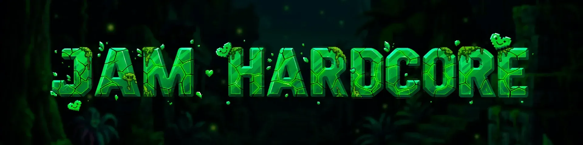 JAM HARDCORE — сервер Minecraft