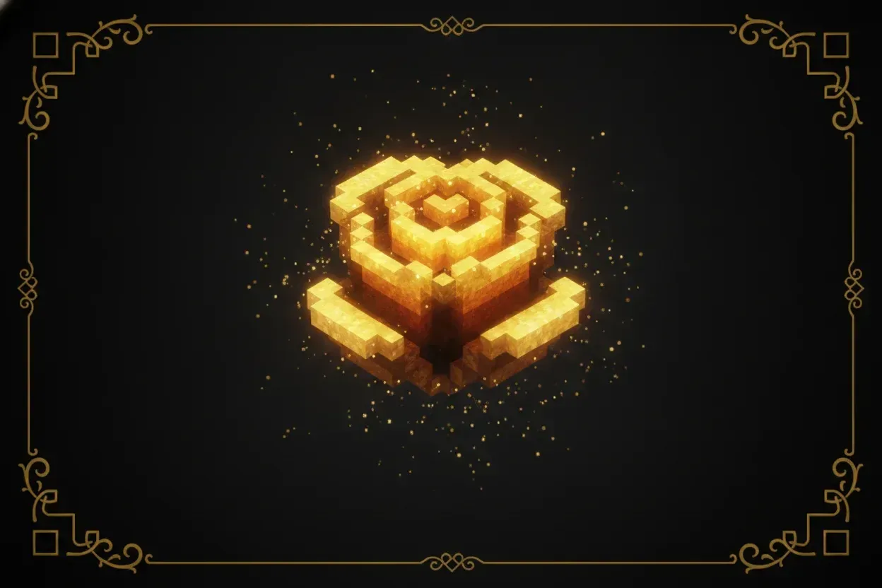EDGE OF REALITY — сервер Minecraft