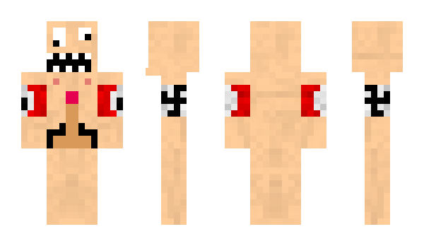 burmalda2.0 — сервер Minecraft