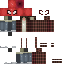 ferryworld — сервер Minecraft