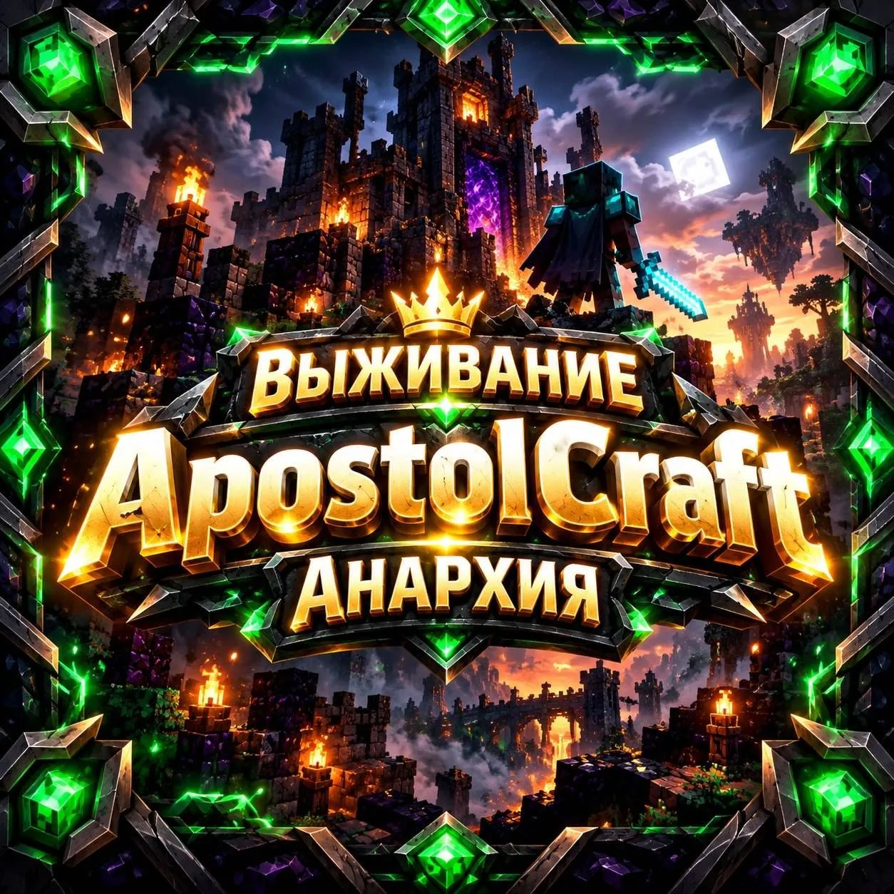 ApostolCraft