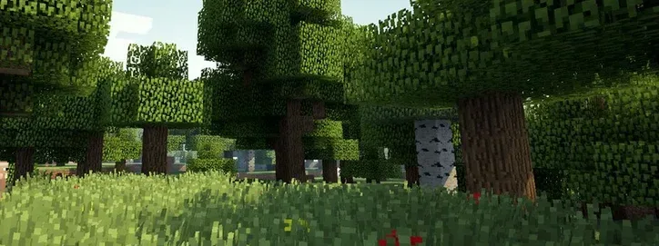 ApostolCraft — сервер Minecraft