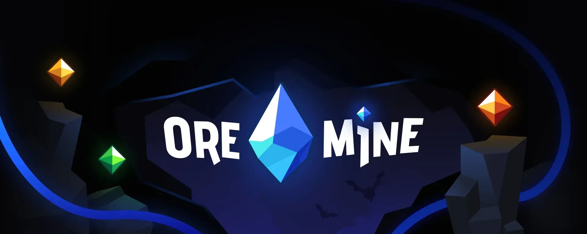 OreMine Гриферский — сервер Minecraft