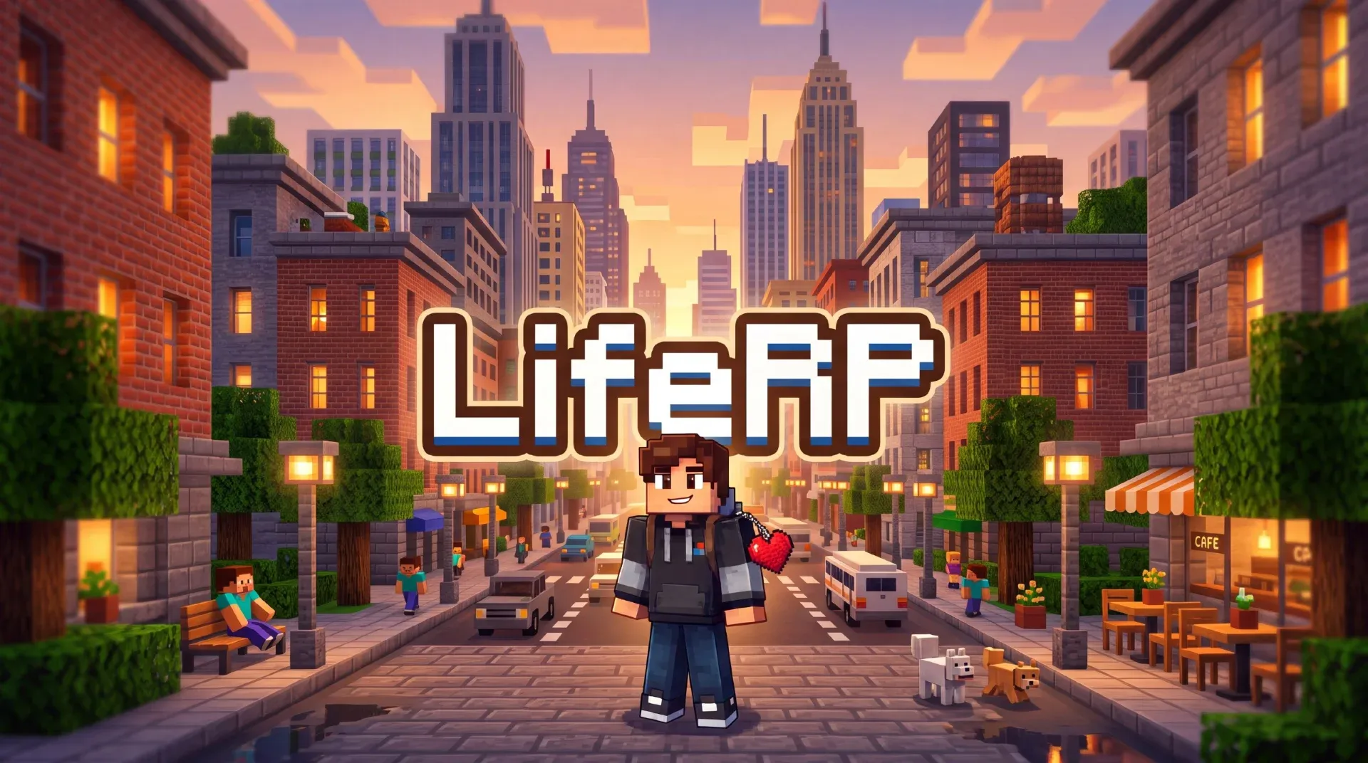 Life RP