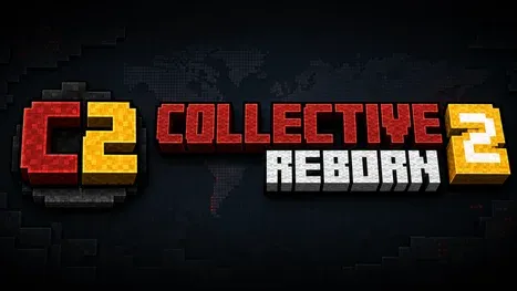 Collective 2 REBORN — сервер Minecraft