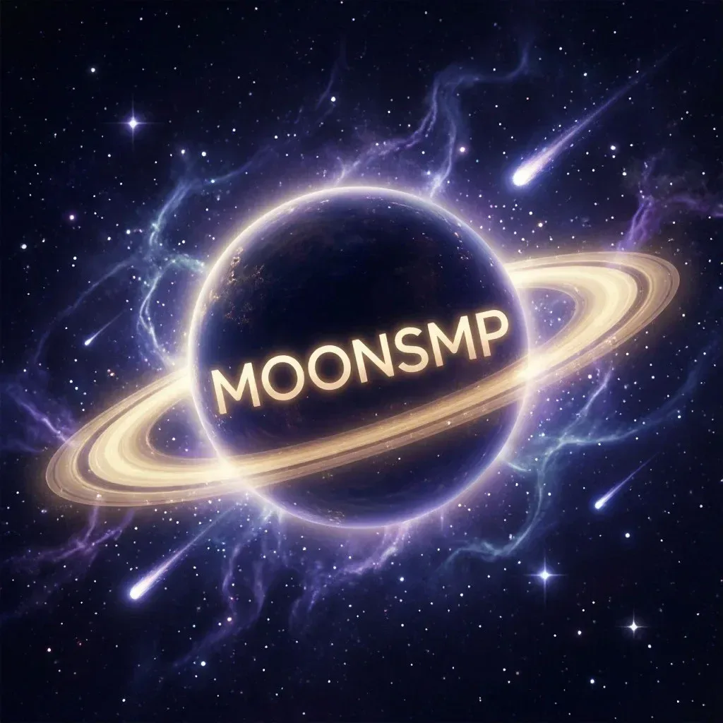 Moon012smp — сервер Minecraft