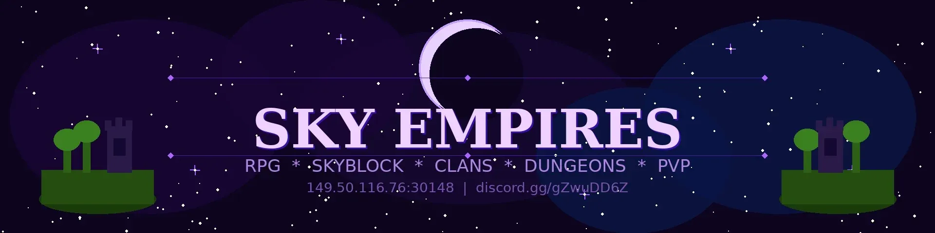 Sky Empires