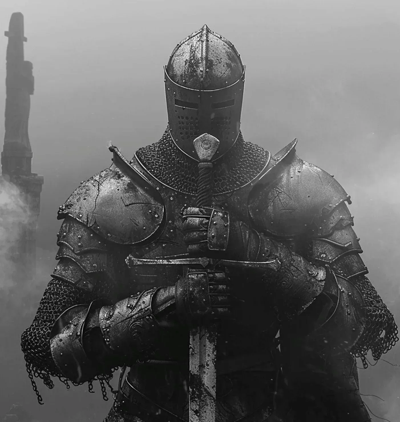 Knight SMP — сервер Minecraft