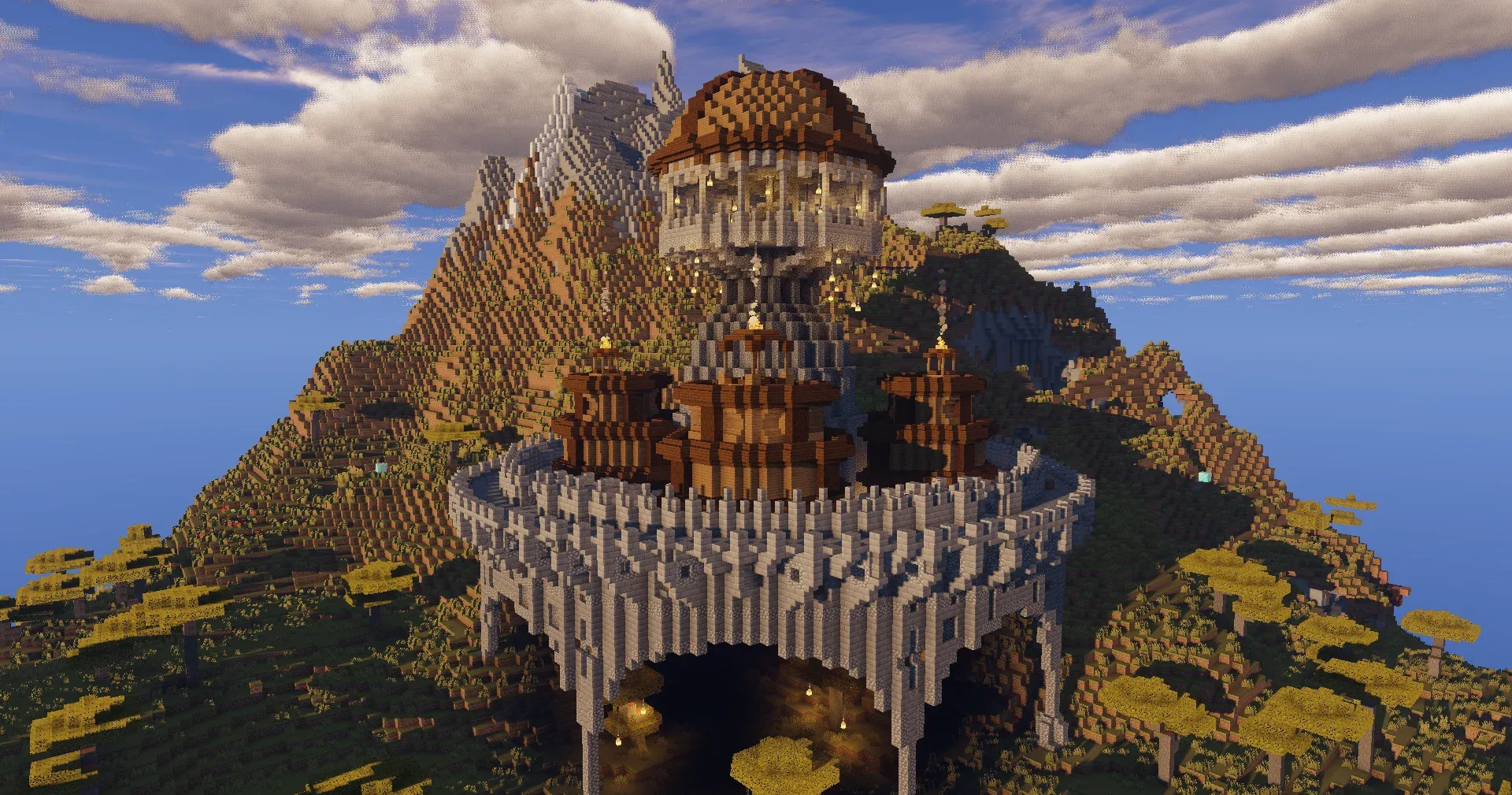 Story Land — скриншот 1