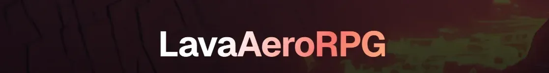 LavaATM10Aero — сервер Minecraft