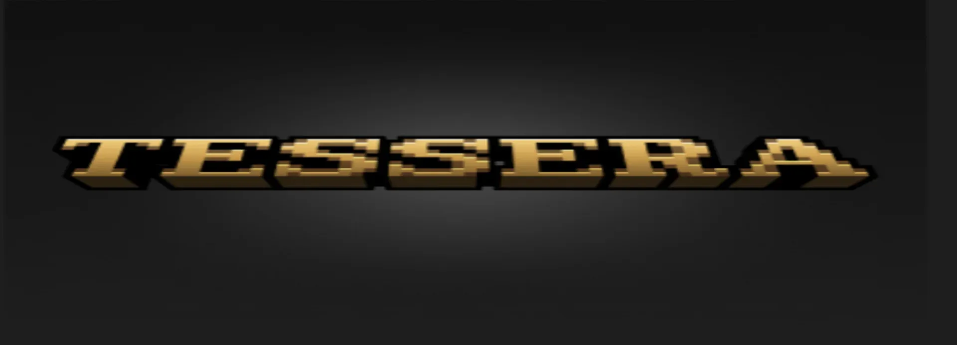 Tessera — сервер Minecraft
