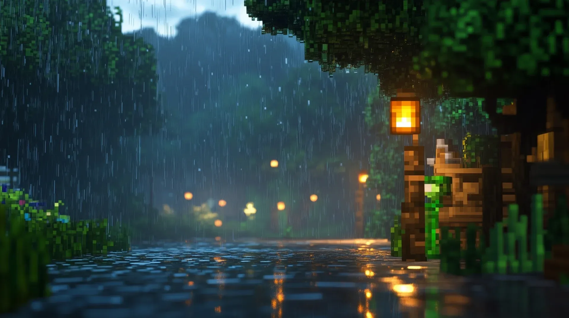 PearlGrief — сервер Minecraft